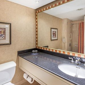 Chambre Standarde Lit Queen-Size