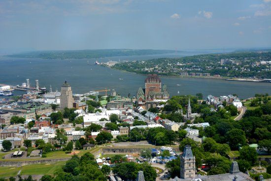 Observatorio de la Capital